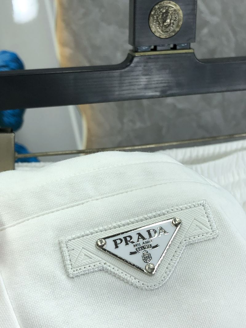 Prada Short Pants